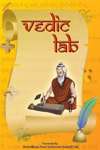 Vedic Lab