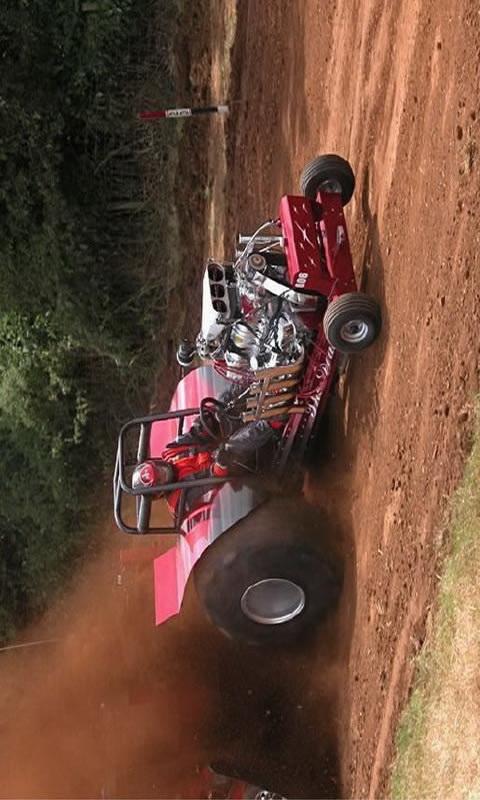 Tractor Turbo Pullingのおすすめ画像3