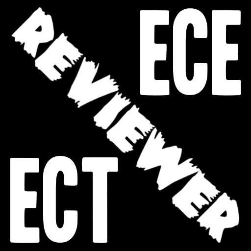 ECE ECT LOGO-APP點子