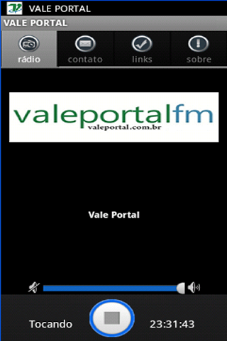 Vale Portal