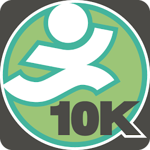 Bridge to 10K (B210K) logo