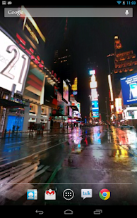 Photosphere Live Wallpaper(圖3)-速報App