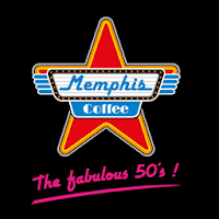 Memphis coffee APK icône