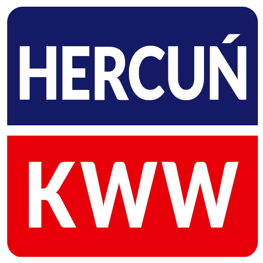 KWW Zbigniewa Hercunia LOGO-APP點子