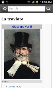 Verdi Opera La Traviata 3/4(圖2)-速報App