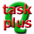 taskQ Plus logo