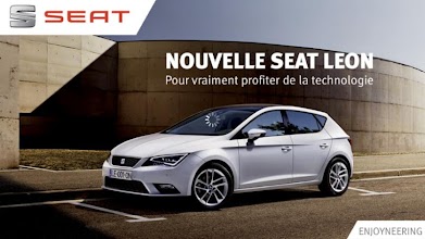 SEAT Leon 3D APK Download for Android