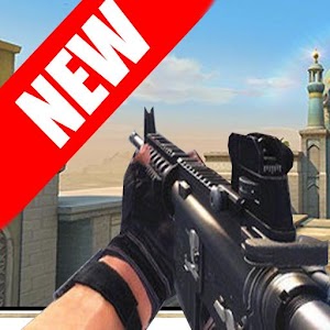 Sniper Shooter 3D – Free Games for PC and MAC