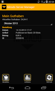 How to install Nitrado Server Manager 5.0.0 unlimited apk for android