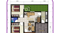 Denah Rumah Sakit Download