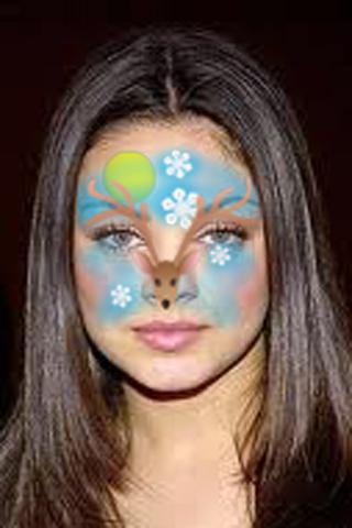 Xmas Magic Camera v1.0