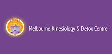 Melbourne Kinesiology & Detox APK