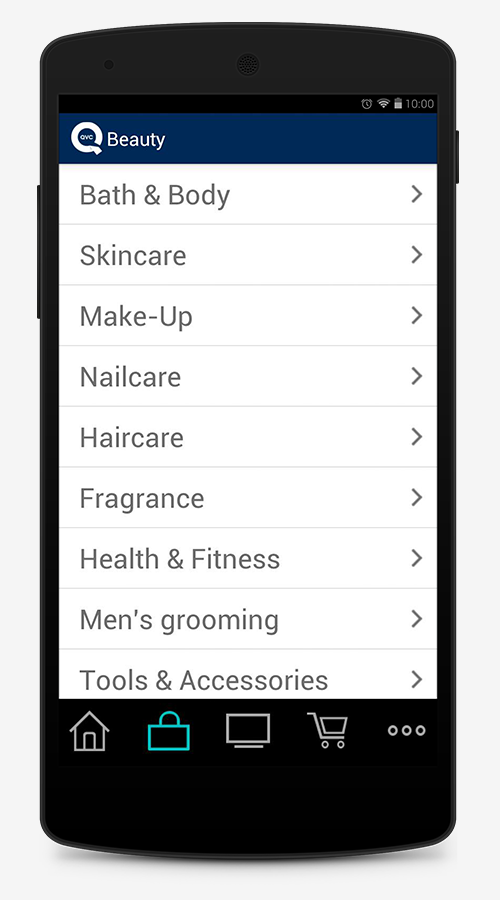 QVC (UK) Android Apps on Google Play