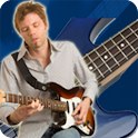 Play Guitar Like a Pro logo
