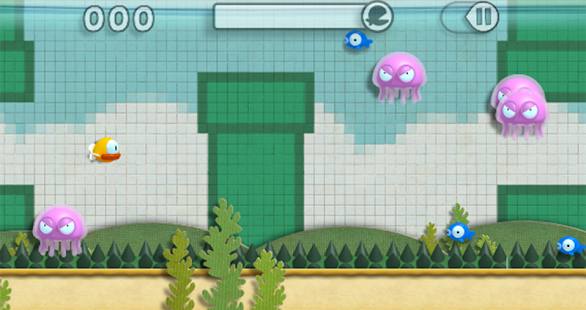 How to download Flappier Fish patch 1.0 apk for laptop