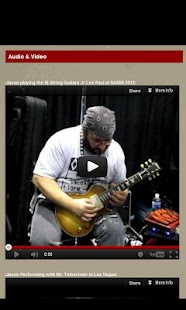 Free Download Jason Constantine - Live APK for PC