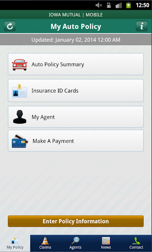 Iowa Mutual Mobile