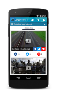 How to install Filmes: lançamentos e trailers 1.0 mod apk for android
