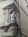 Statue Joseph 