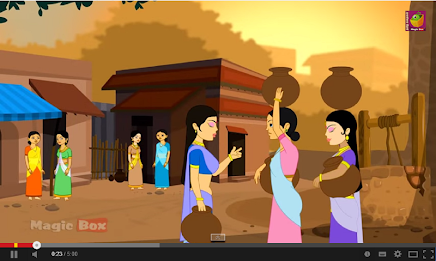 Stories For Lord Krishna Vol-2 poster 12