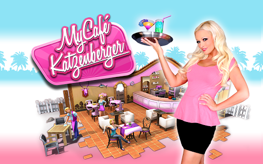 MyCafeKatzenberger