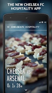 How to get Chelsea FC Hospitality 2.0.8 apk for bluestacks
