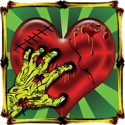 Zombie Love  Icon
