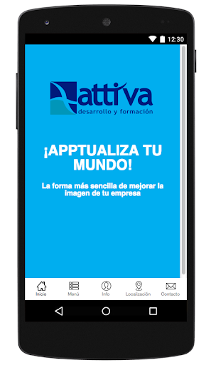 Attiva DF PLUS