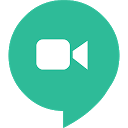 Random Video Chat mobile app icon