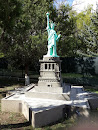 Евпатория Демышева Статуя Свободы