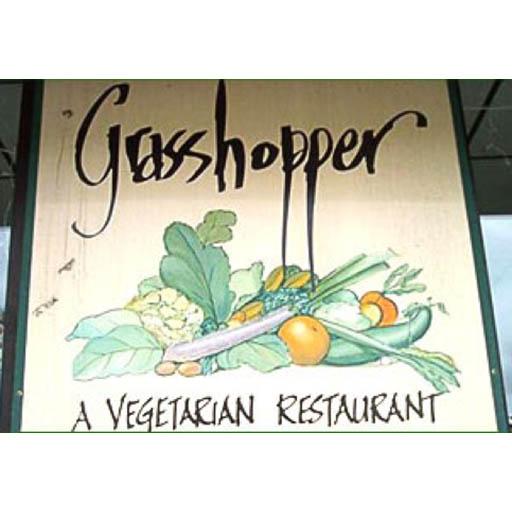 Grasshopper Vegan Restaurant