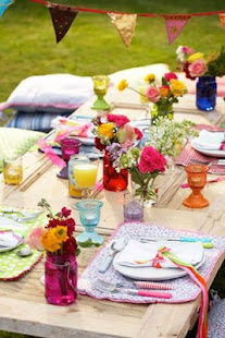 Table Setting Ideas(圖4)-速報App