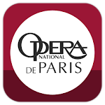 Cover Image of ดาวน์โหลด Opéra national de Paris 1.0 APK