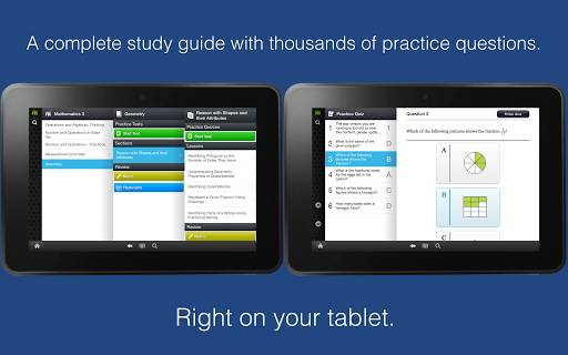 免費下載教育APP|Math 3 Study by Top Student app開箱文|APP開箱王