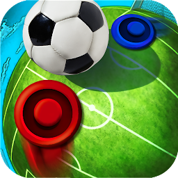 Soccer Air Hockey v2.1