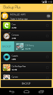 Free Download Optimizer Plus APK for PC