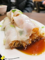 探燒港式點心 (已歇業)