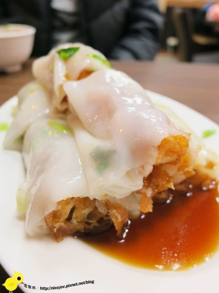 探燒港式點心-不正統的港式點心