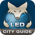 St Petersburg Travel Guide logo