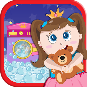Princess Toy Wash - Clean Up.apk 1.0.4