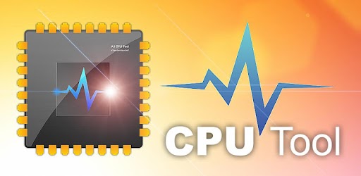 Изображения A1 CPU Tool на ПК с Windows