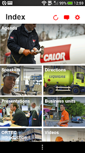 Download SHV Energy OPS Conference 2014 APK for Android