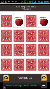 Puzzle : Cocokan Gambar Screenshots 17