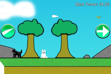 How to install Paper Airplane Pro patch 1.6 apk for pc