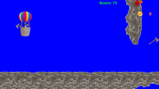 How to get Cave Escape Challenge 1.0.10 apk for android