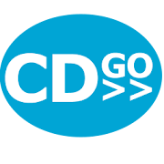 CDGO Music Store  Icon