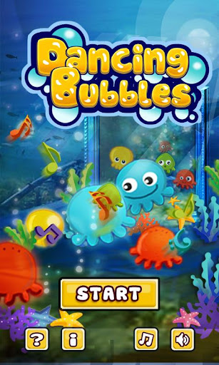 Dancing Bubbles Free