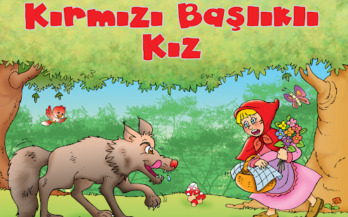 How to mod Kırmızı Başlıklı - Masalım 1 apk for pc