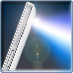 Sony XPeria Flashlight LOGO-APP點子