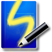 SpeedyWrite 2.5a Icon